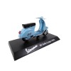 Machetă moto Magazine Models [1:18] - Vespa 1963 90 Sella Lunga - Blue